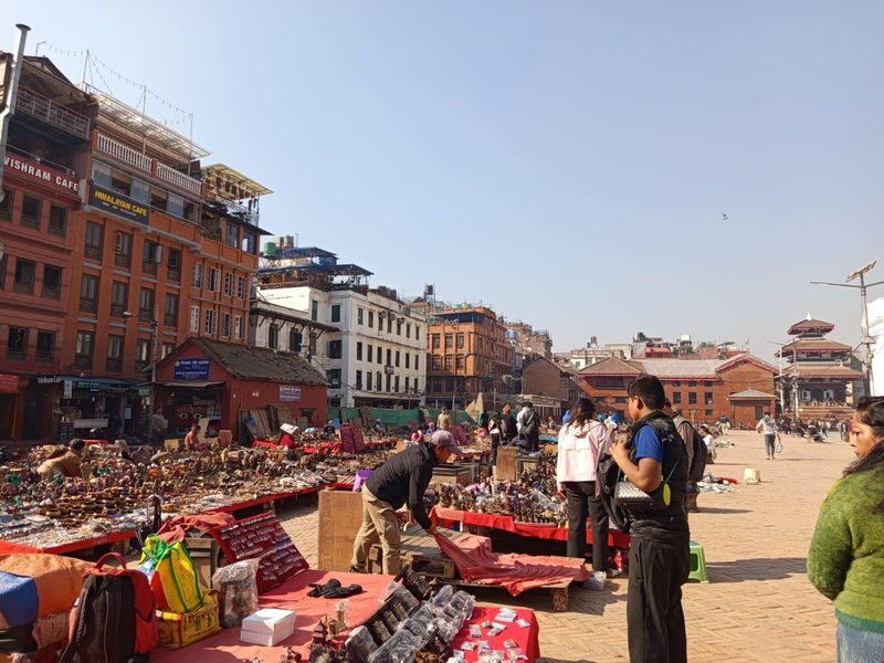 Guided Full Day Museum Tour in Kathmandu - Transfers, group size, and the real price
