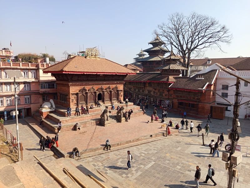 Guided Full Day Museum Tour in Kathmandu - Who will get the most from this tour