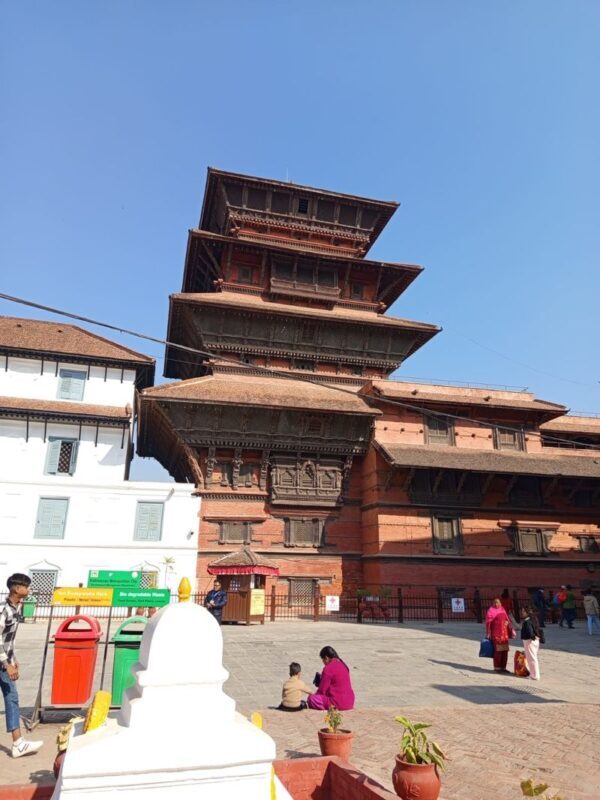 Guided Full Day Museum Tour in Kathmandu - Practical details before booking