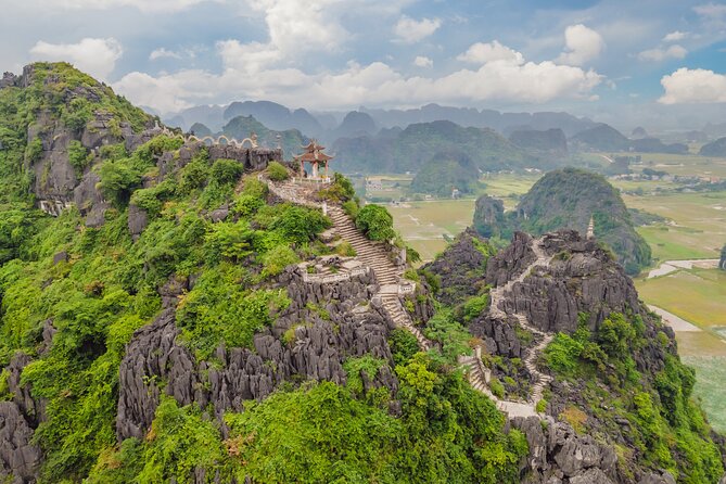 Guided Full Day Ninh Binh Small Group Tour by Limousine - Important Reminders