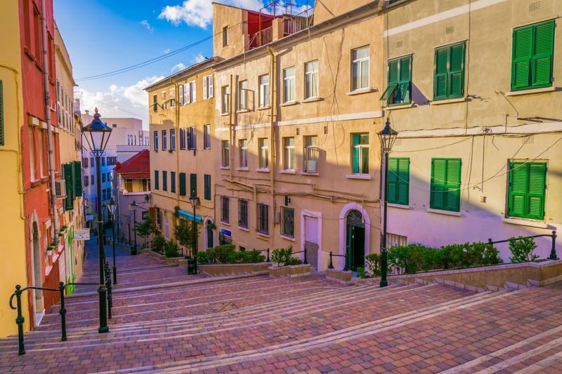 Guided Full Day Tour Gibraltar Shopping from Malaga or Marbella - The ride south, and why pickup points matter