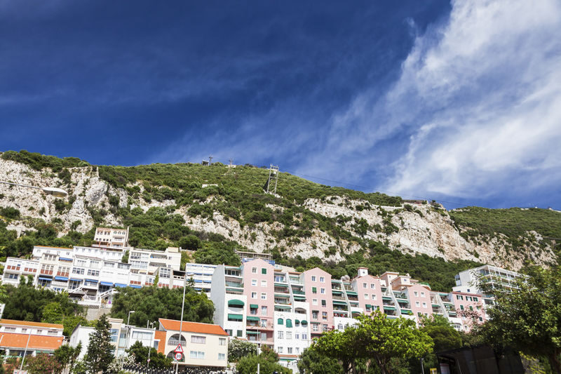 Guided Full Day Tour Gibraltar Shopping from Malaga or Marbella - Four and a half hours to shop