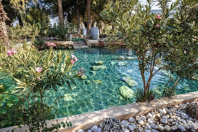 Guided Full Day Tour to Pamukkale and Hierapolis From Alanya - What to Expect