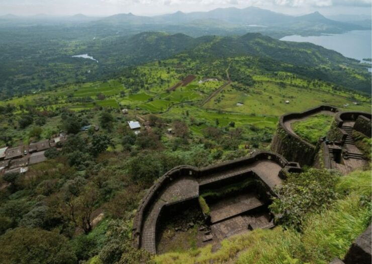Guided Full Day Trip to Pawna-Lohagad-Lonavala From Mumbai - Itinerary