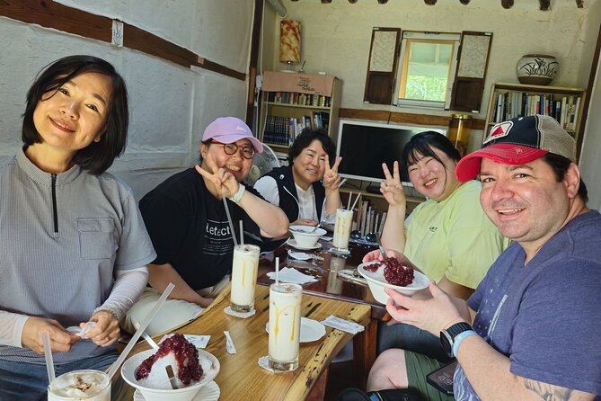 Guided Full Day Yangsan UNESCO Tranquil Eco Tour From Busan - Inclusions and Exclusions