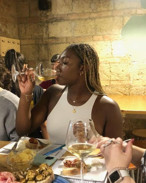 Guided, FUN Wine Tasting in Naples City Center - Booking Information and Policies