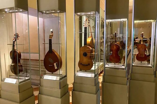 Guided Gallery Art Tour in Accademia of Florence - The Sum Up