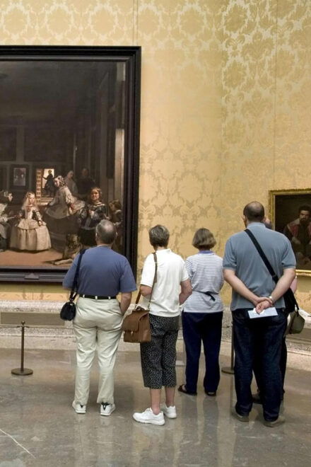 Guided Gems: Prado Museum Tour - Free Cancellation and Refund