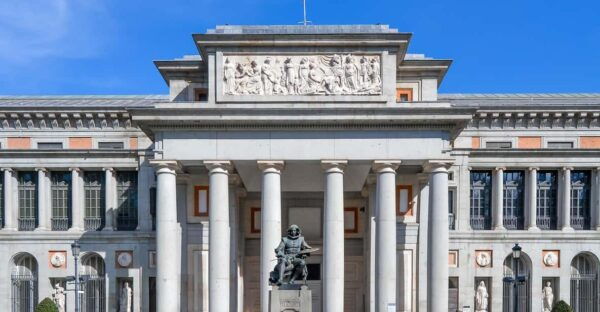 Guided Gems: Prado Museum Tour - Frequently Asked Questions