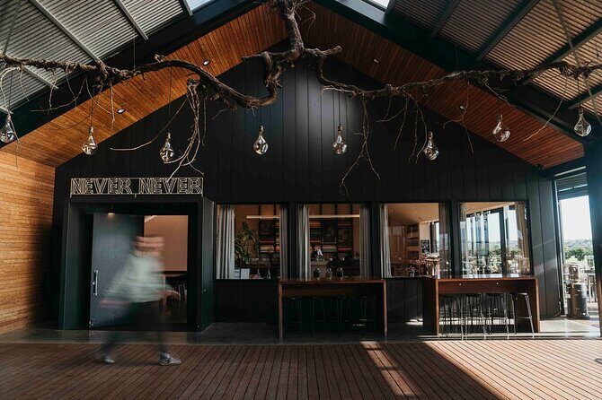 Guided Gin Tasting Experience at Never Never Distilling Co. - FAQ