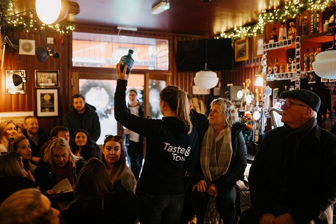 Guided Gin Tour in Belfast - Frequently Asked Questions