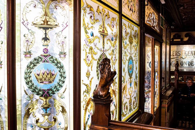 Guided Gin Tour in Belfast - The Sum Up