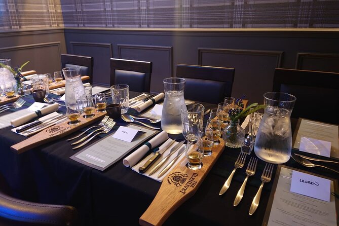 Guided Glasgow Scotland Culinary Journey - Additional Information for Travelers