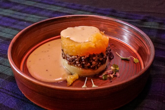 Guided Glasgow Scotland Culinary Journey - Common Questions