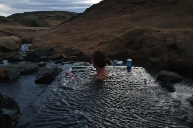 Guided Golden Circle With Hidden Spots Private Tour in Iceland - Inclusions and Services Provided