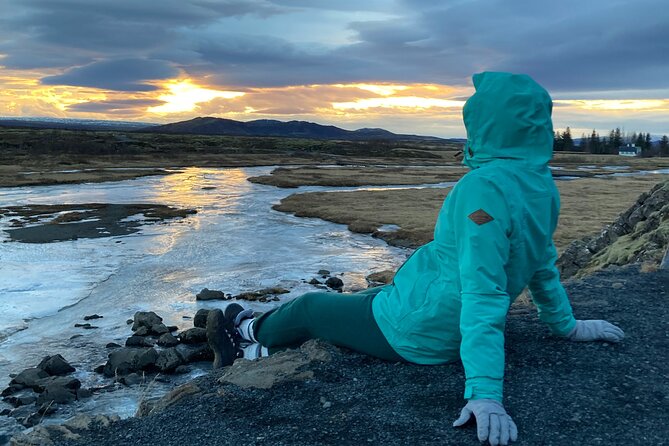 Guided Golden Circle With Hidden Spots Private Tour in Iceland - Cancellation Policy and Refund Details