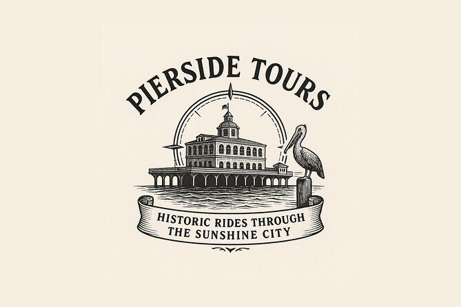 Guided Golf Cart Tour of Historic St. Petersburg - Good To Know