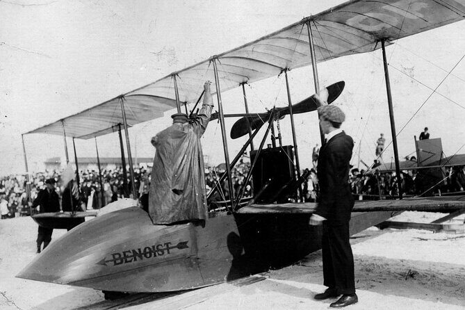 Guided Golf Cart Tour of Historic St. Petersburg - Who Is This Tour Best For?