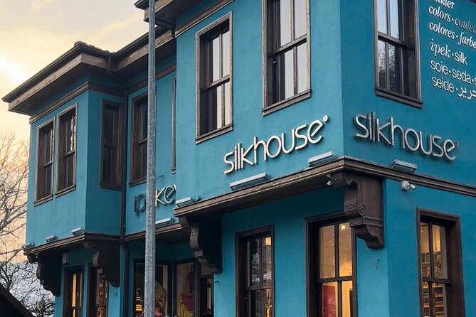 Guided Green Bursa Tour With Cable Car From Istanbul to Uludag - Meeting, Pickup, and Cancellation