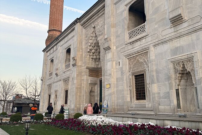 Guided Green Bursa Tour With Cable Car From Istanbul to Uludag - Tour Itinerary