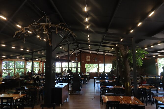 Guided Green Bursa Tour With Cable Car From Istanbul to Uludag - Highlights of Bursa