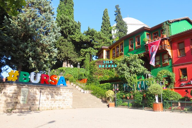 Guided Green Bursa Tour With Cable Car From Istanbul to Uludag - Tips for a Memorable Experience