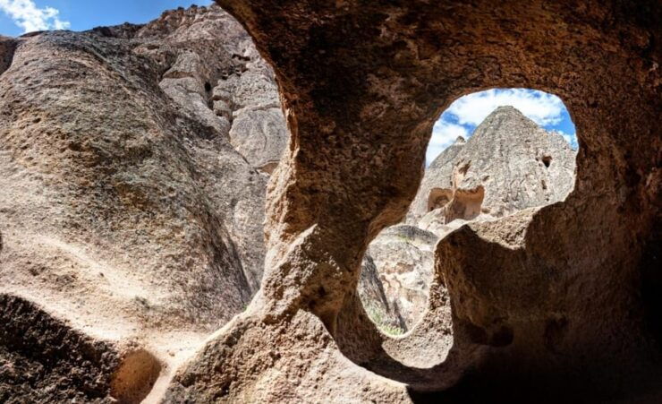 Guided Green Tour With Lunch & Entrance Fees - Itinerary and Highlights