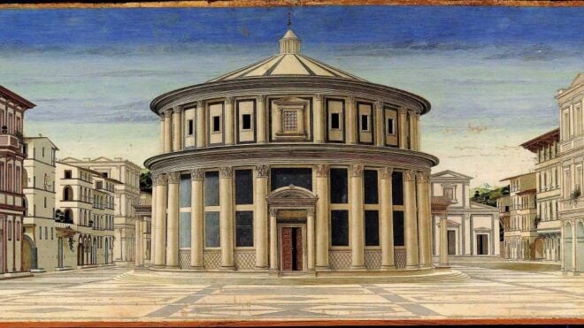 Guided Group Tour of Ducal Palace and National Gallery - The Ducal Palace of Urbino