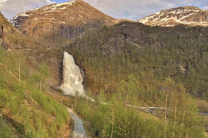 GUIDED GROUP TOUR: Queen of the Fjords: Mini-TOUR From Bergen, 6 Hours - Pickup Information