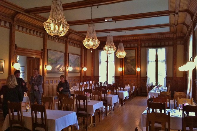 GUIDED GROUP TOUR: Queen of the Fjords: Mini-TOUR From Bergen, 6 Hours - Additional Information