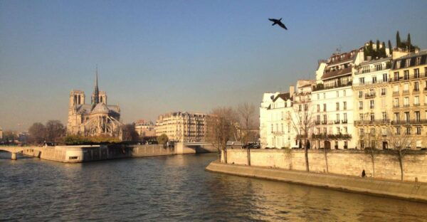 Guided Group Tour Through the Historic City Center & Marais - Frequently Asked Questions