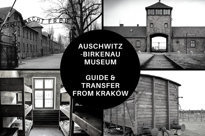 Guided Group Tour to Auschwitz-Birkenau From Krakow - Good To Know