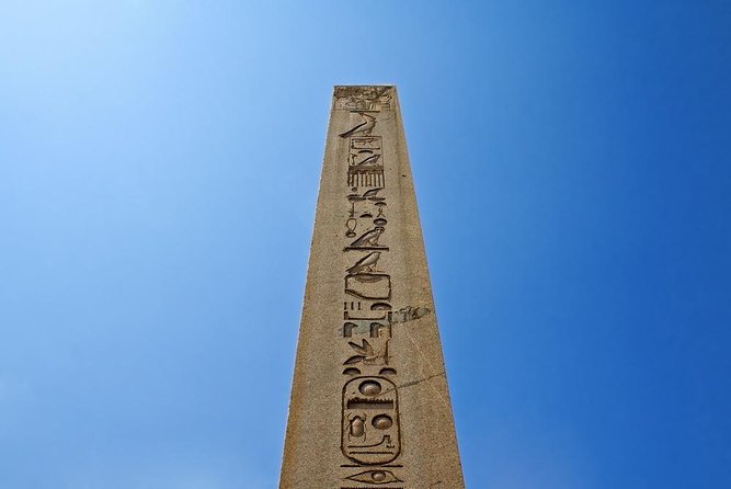 Guided Half-Day Experience of the Timeless Treasures of Istanbul - Tour Overview