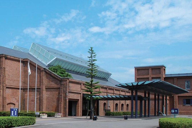 Guided Half-day Tour(AM) to Nagoya Castle & Toyota Commemorative Museum - Additional Information
