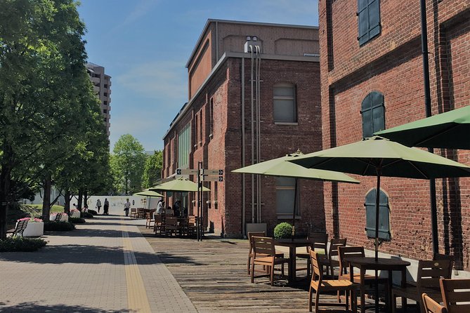 Guided Half-day Tour(AM) to Noritake Garden & Toyota Commemorative Museum - Questions and Product Information