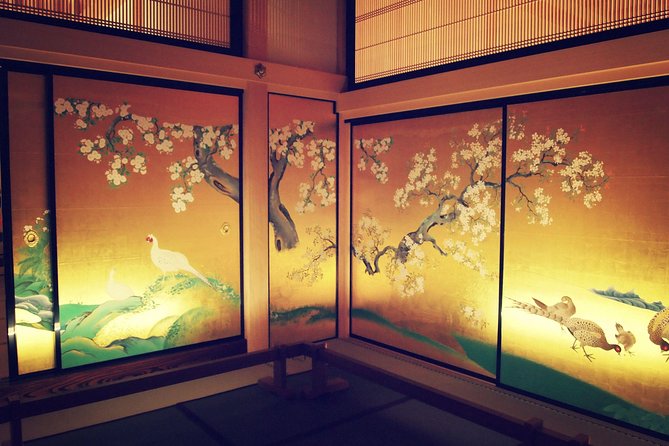 Guided Half-day Tour(PM) to Nagoya Castle and Modern Technology at SCMAGLEV - Common Questions