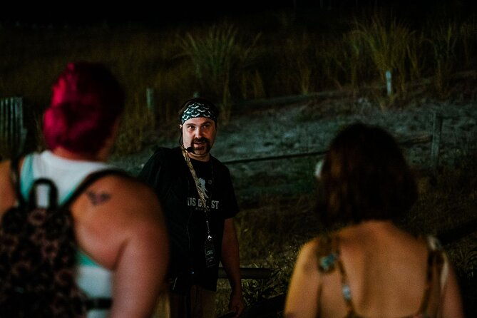 Guided Haunted Ghosts Tour in Stuart By US Ghost Adventures - What to Expect from the Tour