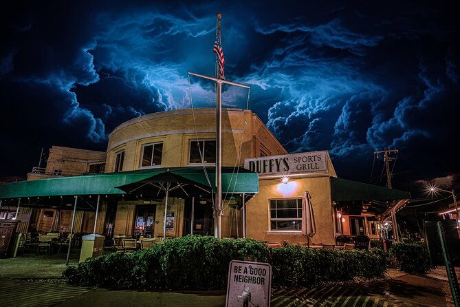 Guided Haunted Ghosts Tour in Stuart By US Ghost Adventures - Is It Worth the Price?