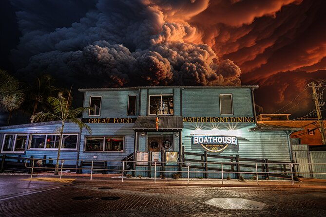 Guided Haunted Ghosts Tour in Stuart By US Ghost Adventures - FAQs
