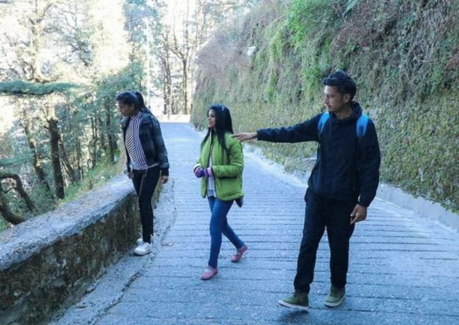 Guided Haunted & Mysterious Walking Tour of Mussoorie - Tour Highlights and Description