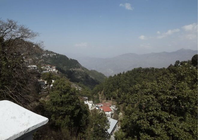 Guided Haunted & Mysterious Walking Tour of Mussoorie - Guide and Local Tips