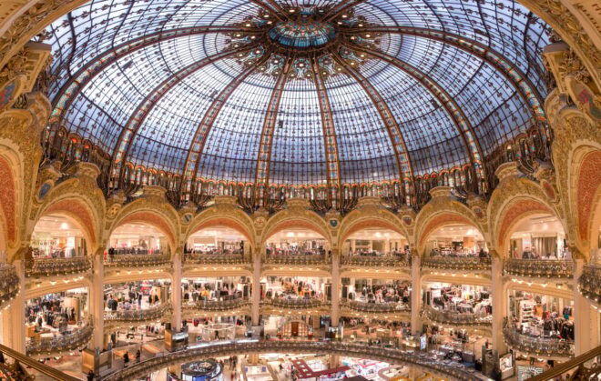 Guided Heritage Tour of Galeries Lafayette Paris Haussmann - Cancellation Policy Overview