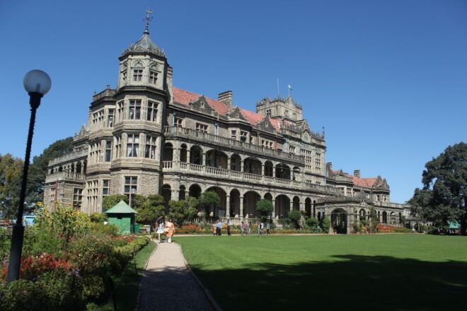 Guided Heritage Walk Tour in Shimla - The Sum Up
