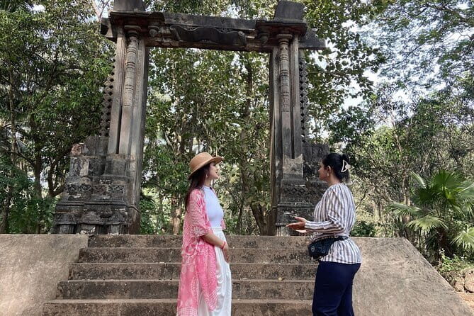Guided Heritage Walking Tour in Goa - Good To Know
