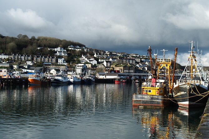 Guided Heritage Walking Tour in Newlyn - Traveler Photos and Reviews