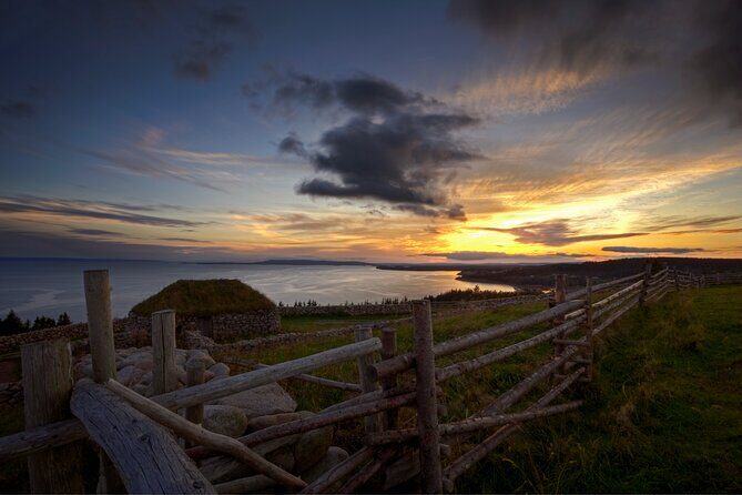 Guided Highland Village and Baddeck Bus Tour for Cruise Excursion - A Detailed Look at the Tour Experience