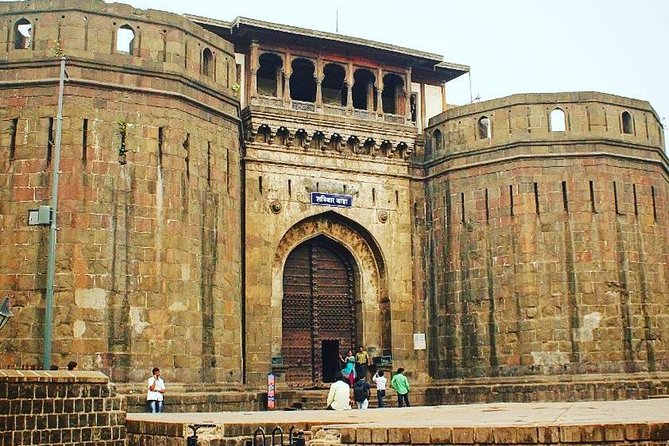 Guided Highlights of Pune Car Tour With a Local (4 Hrs Sightseeing in AC Car) - Tour Pricing and Booking Details