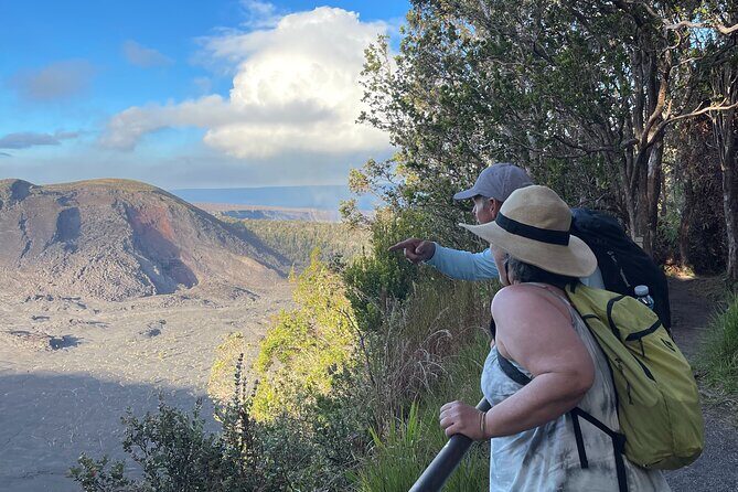 Guided Hike Adventure: Kilauea Iki and Lava Tube - Why This Tour Is a Great Choice