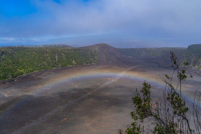 Guided Hike Adventure: Kilauea Iki and Lava Tube - Who Will Love This Tour?