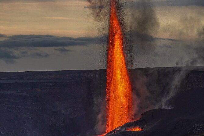 Guided Hike Adventure: Kilauea Iki and Lava Tube - FAQs